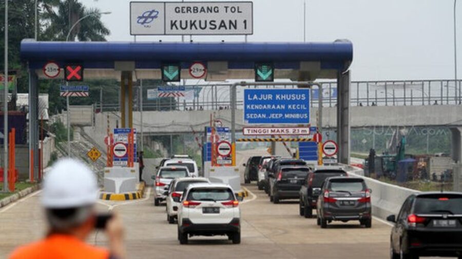 RS Graha Permata Ibu Depok dekat Ahsanu Home Jagakarsa